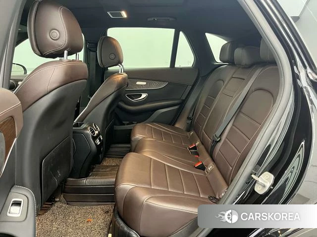 Mercedes-Benz GLC id 4274627 из Китая 11