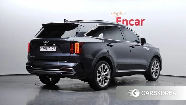 Kia Sorento 4th Generation id 4715739 из Кореи 12