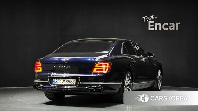 Bentley Flying Spur 3rd Generation id 4195795 из Кореи 12
