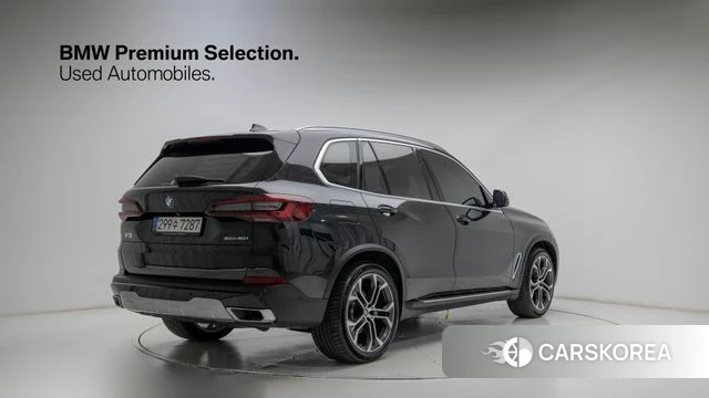 BMW X5 (G05) id 4929414 из Кореи 12