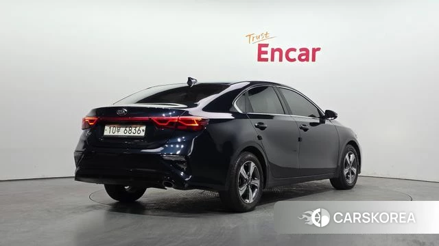 Kia Come New K3 id 3936916 из Кореи 12