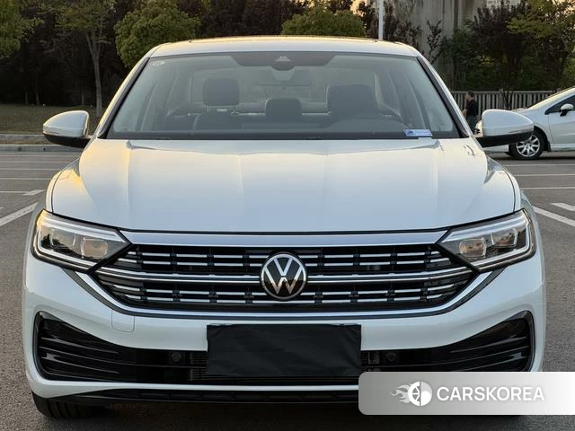 Volkswagen Sagitar id 4026780 из Китая 8