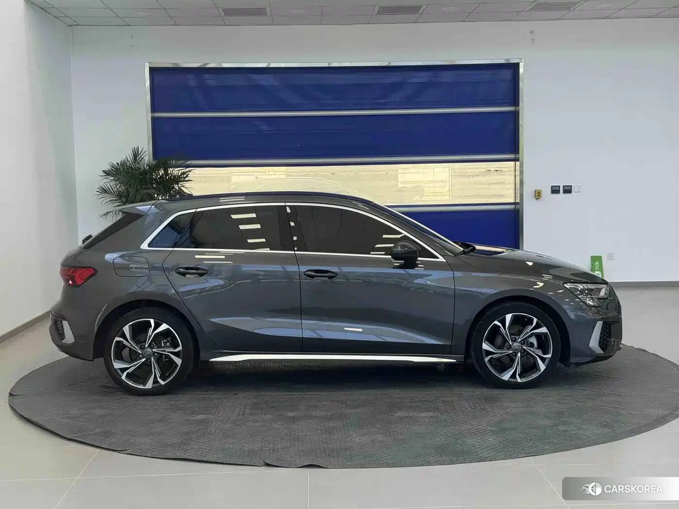 Audi A3 id 4664405 из Китая 12