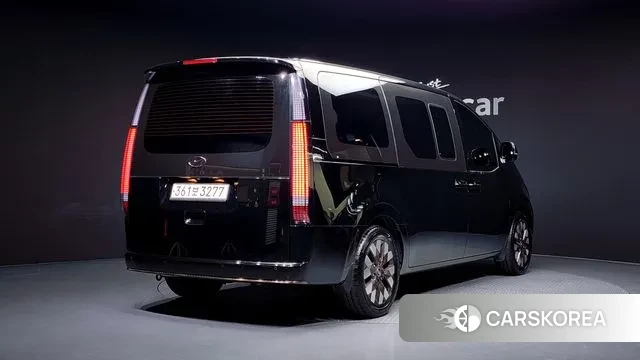 Hyundai Staria id 3492768 из Кореи 12