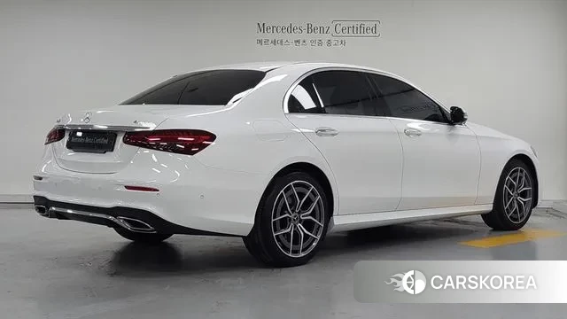 Mercedes-Benz E-Class W213 id 2939497 из Кореи 12