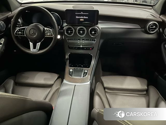 Mercedes-Benz GLC id 4306820 из Китая 9