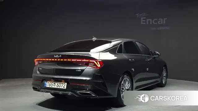 Kia K5 Hybrid 3rd Generation id 3660336 из Кореи 12