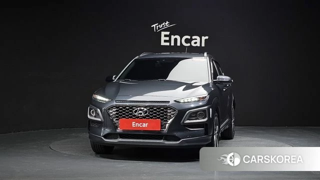 Hyundai Kona id 4286051 из Кореи 12