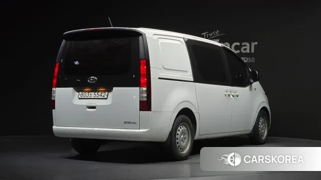 Hyundai Staria id 3354543 из Кореи 12