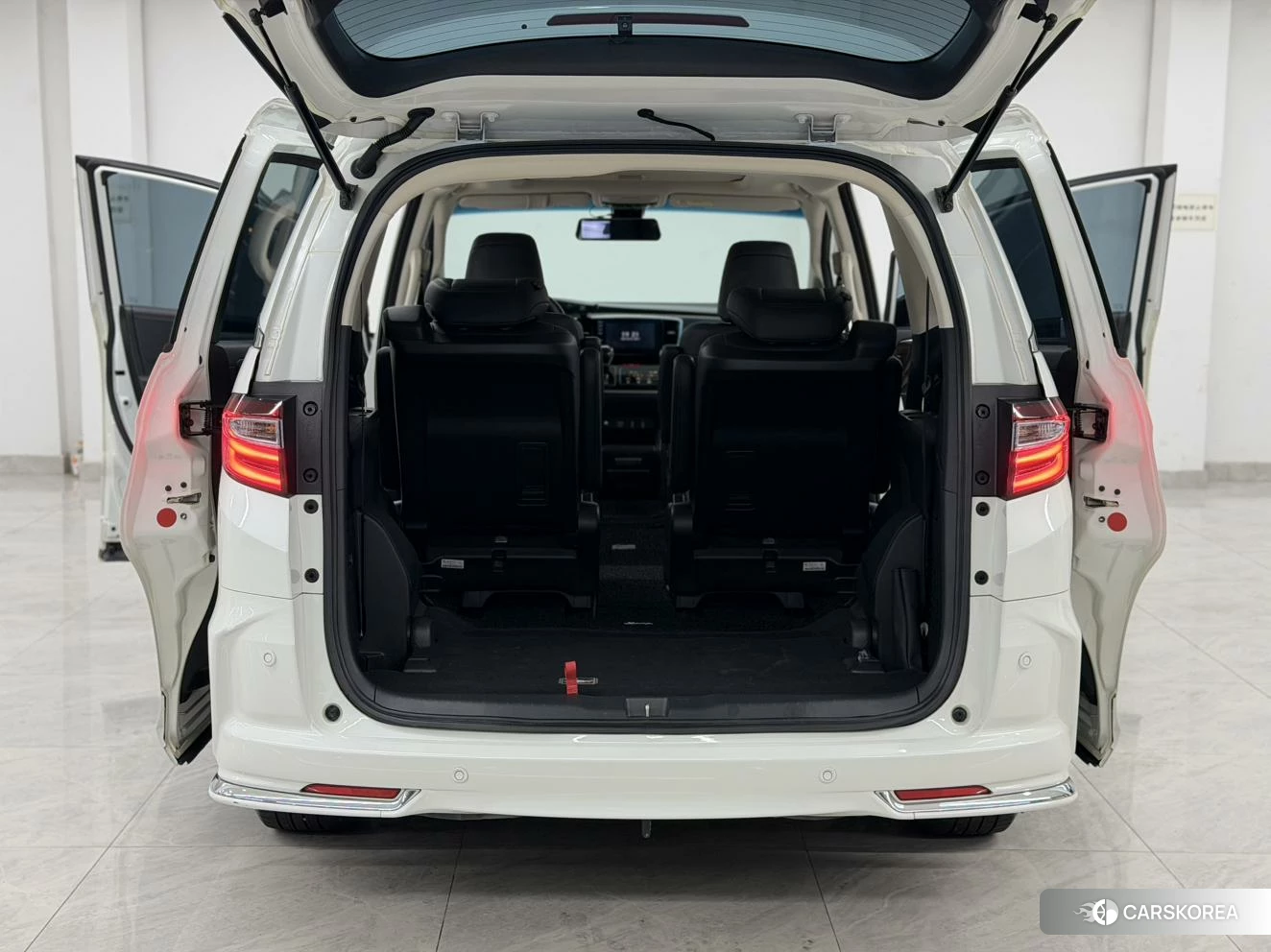 Honda Odyssey id 4455864 из Китая 12
