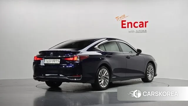 Lexus ES300h 7th generation id 3468379 из Кореи 12