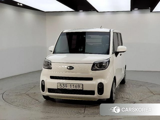 Kia The New Ray id 4425040 из Кореи 12