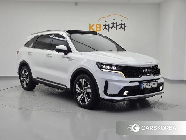 Kia Sorento 4th Generation id 4769178 из Кореи 12