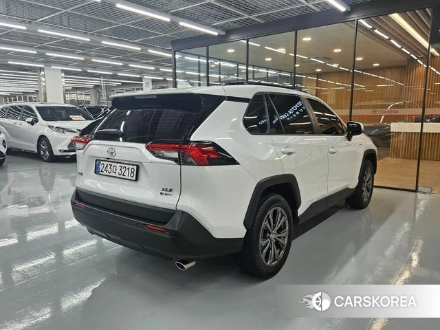 Toyota RAV4 5th Generation id 3817260 из Кореи 11