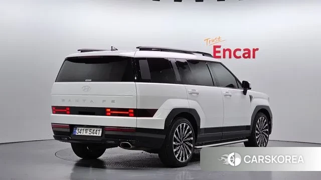 Hyundai Santa Fe (MX5) id 3377630 из Кореи 12