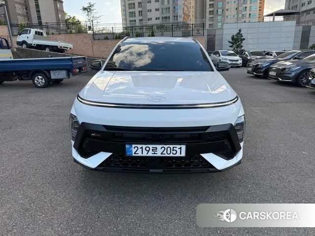 Hyundai Kona Hybrid (SX2) id 3079937 из Кореи 12
