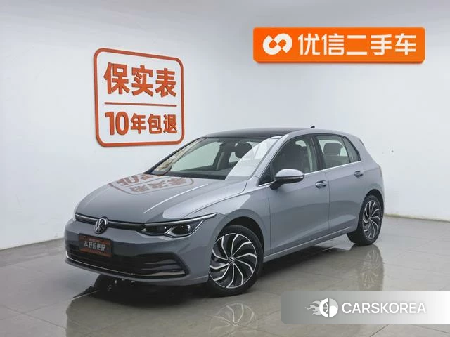 Volkswagen Golf id 4258503 из Китая 12