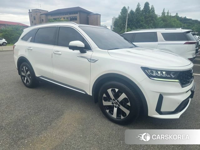 Kia Sorento 4th Generation id 4507527 из Кореи 12