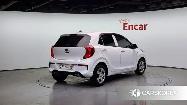 Kia Morning Urban (JA) id 2975702 из Кореи 12