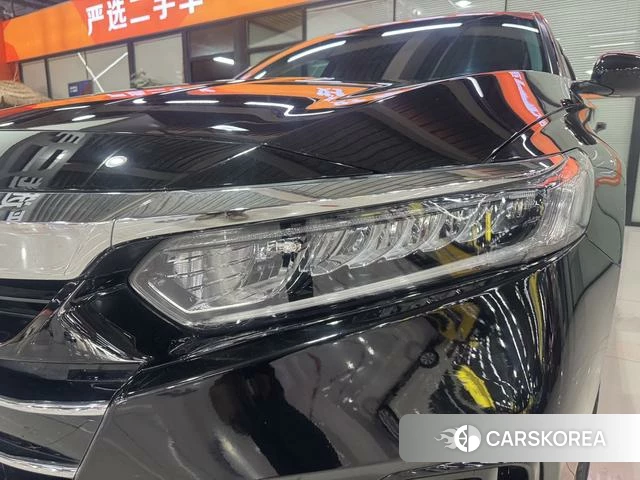 Honda Accord id 4258736 из Китая 12