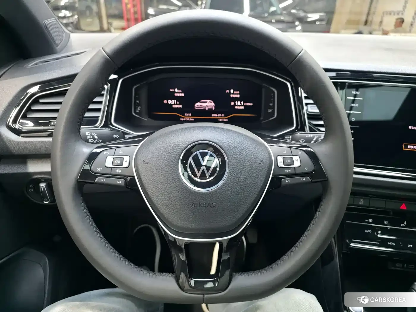 Volkswagen T-ROC exploring Songs id 4576275 из Китая 12