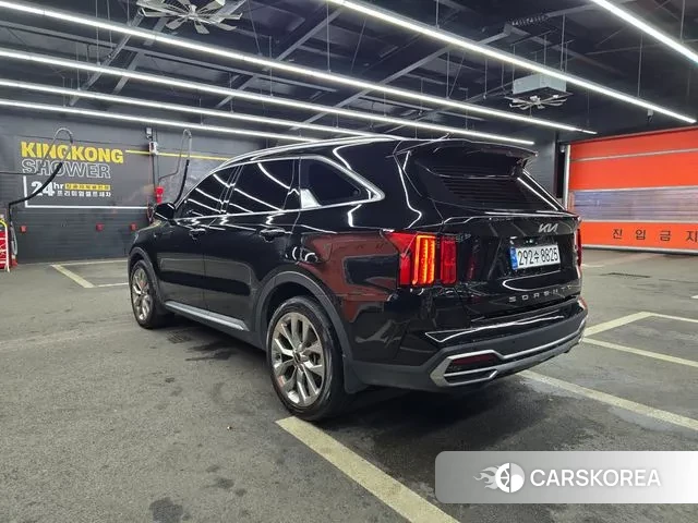 Kia Sorento 4th Generation id 3473446 из Кореи 12