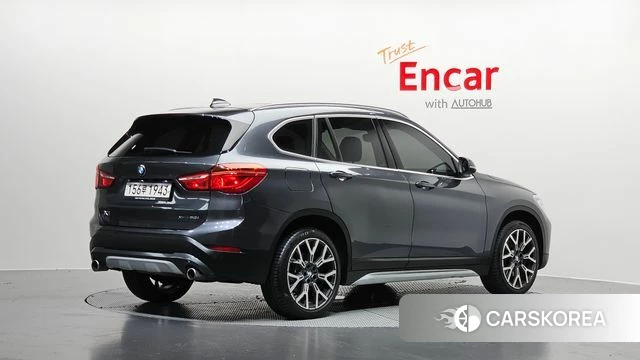 BMW X1 (F48) id 4388776 из Кореи 12
