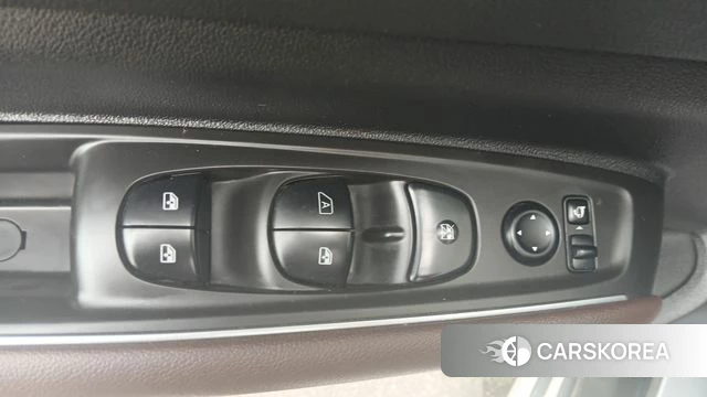 Renault Korea (Samsung) QM6 id 4225352 из Кореи 7