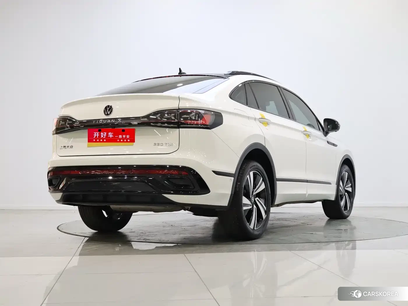 Volkswagen Tiguan X id 4654613 из Китая 12