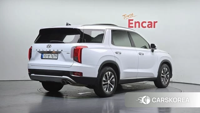Hyundai Palisade id 4483013 из Кореи 12
