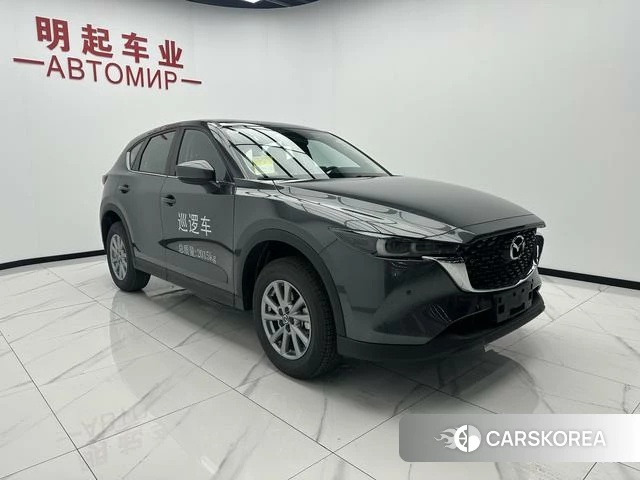 Mazda CX-5 id 4335274 из Китая 10