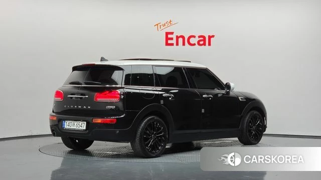 Mini Cooper Clubman id 4712273 из Кореи 12