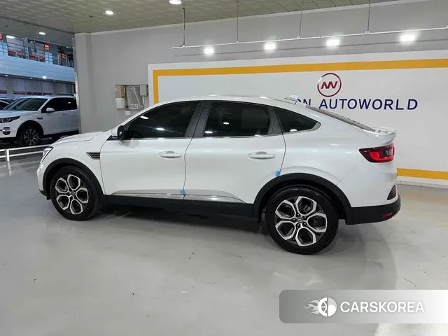 Renault Korea (Samsung) XM3 id 2976489 из Кореи 12