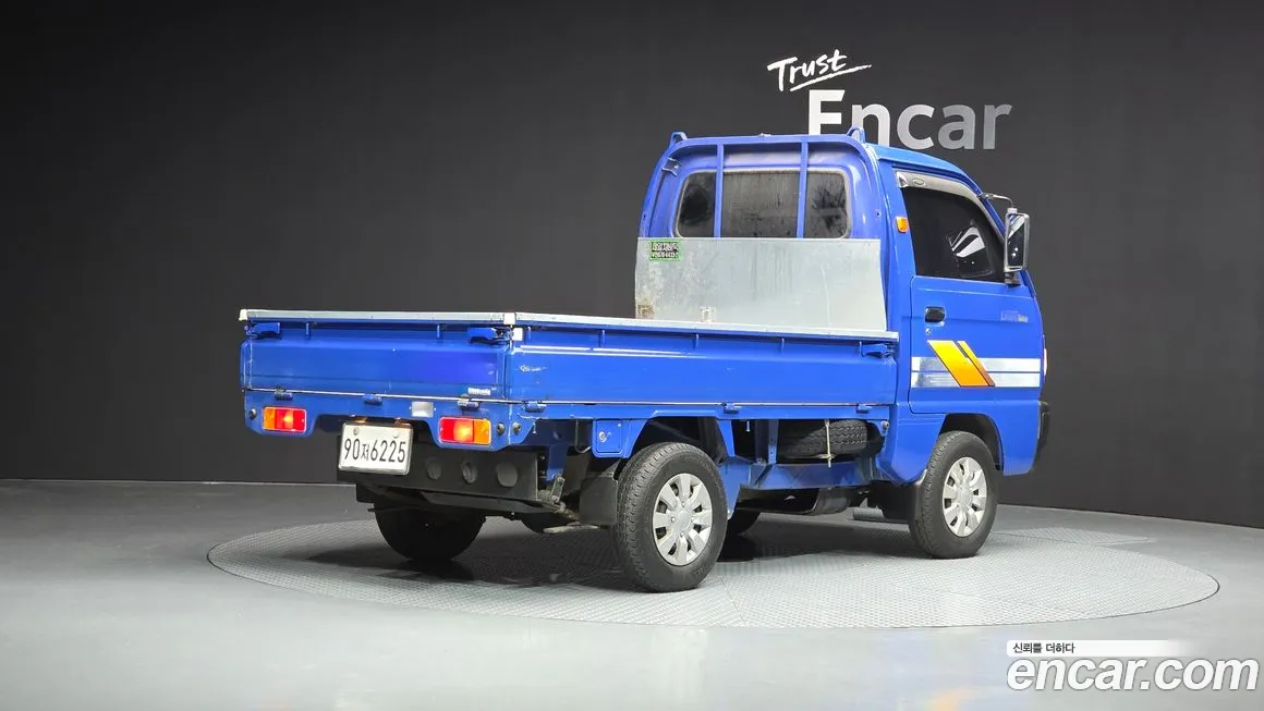 Chevrolet (GM Daewoo) New Labo id 2162817 из Кореи 12