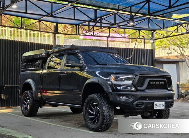 Dodge Lampicup id 4268952 из Кореи 12