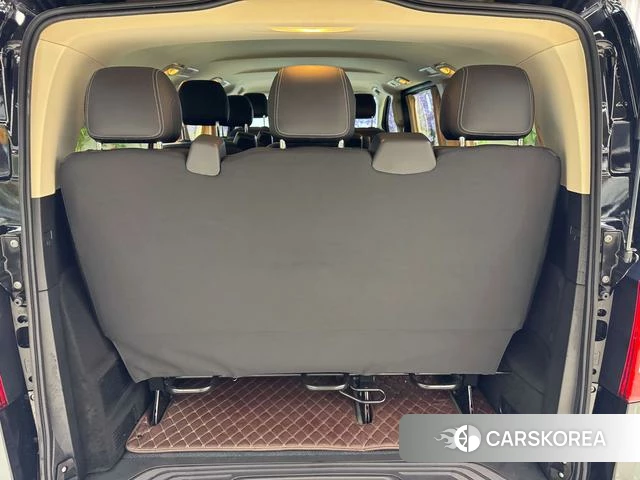 Mercedes-Benz Vito id 4265292 из Китая 12
