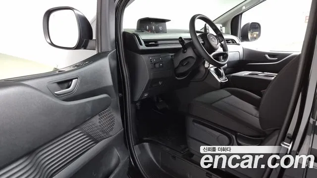 Hyundai Staria id 2668685 из Кореи 12