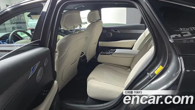 Genesis Electrified G80 (RG3) id 2673172 из Кореи 12