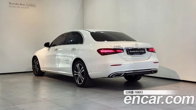 Mercedes-Benz E-Class W213 id 2954004 из Кореи 12