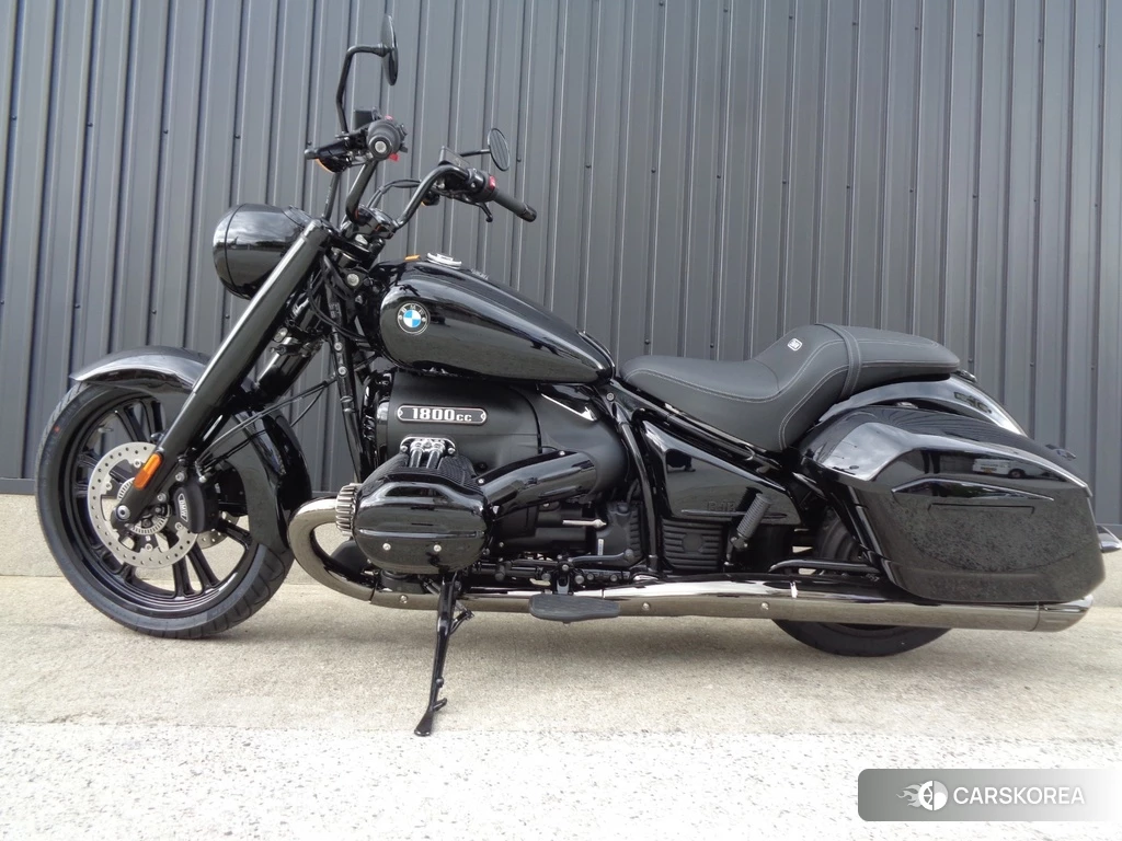 Проданный OTHER BMW R18 ROCTANE 2024 из Японии