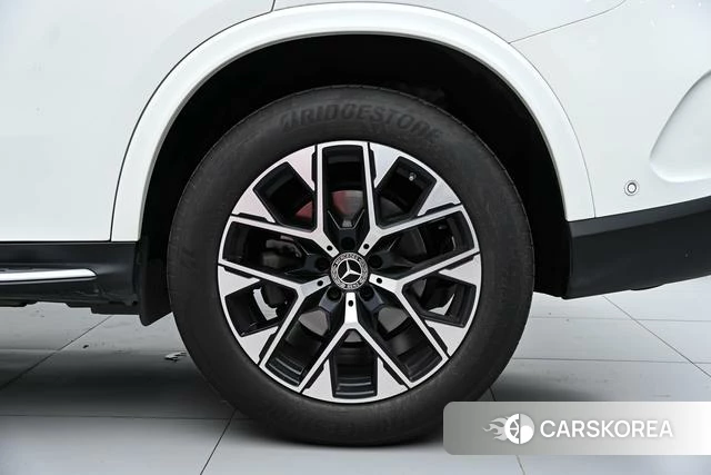 Mercedes-Benz GLC id 4264012 из Китая 12