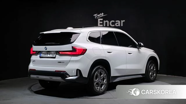 BMW X1 (U11) id 4591642 из Кореи 12