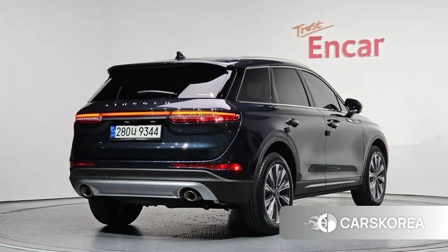 Lincoln Corsair id 4187316 из Кореи 12