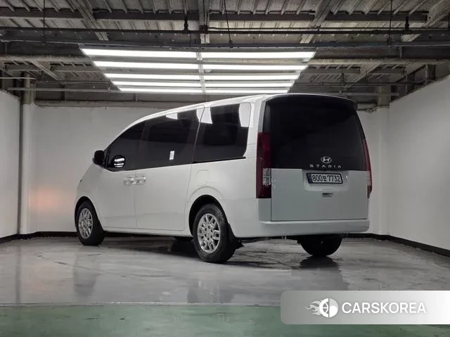 Hyundai Staria id 3555136 из Кореи 12