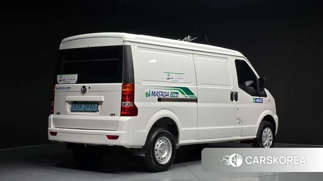 Dongfeng Socon C35 id 3806233 из Кореи 12