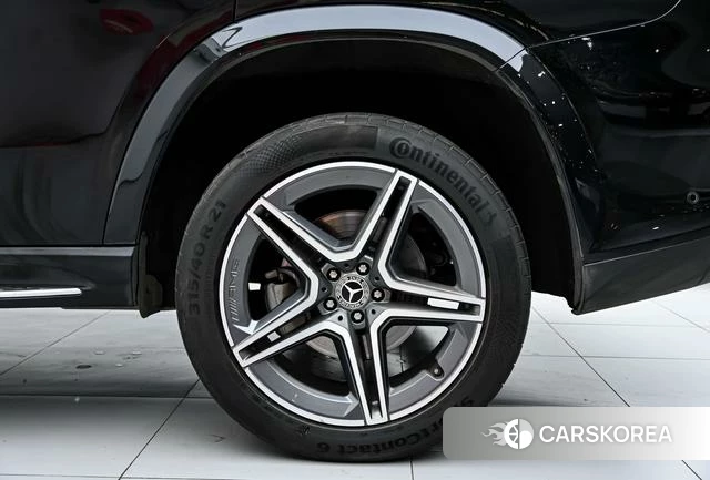 Mercedes-Benz GLS id 4259736 из Китая 12