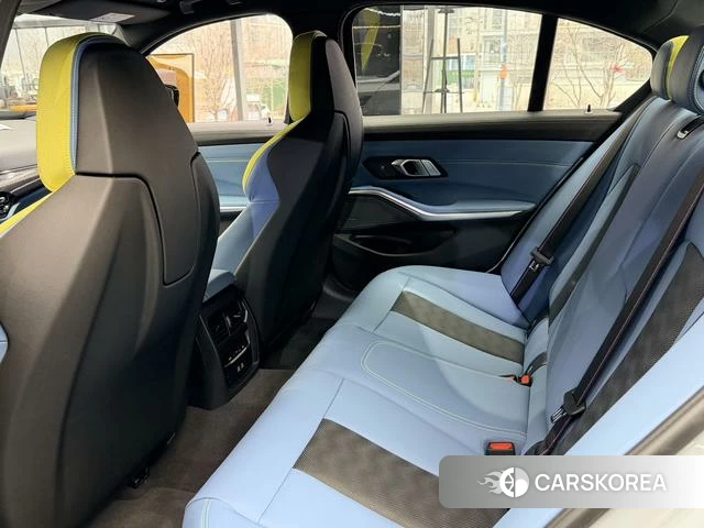BMW M3 id 4265192 из Китая 8