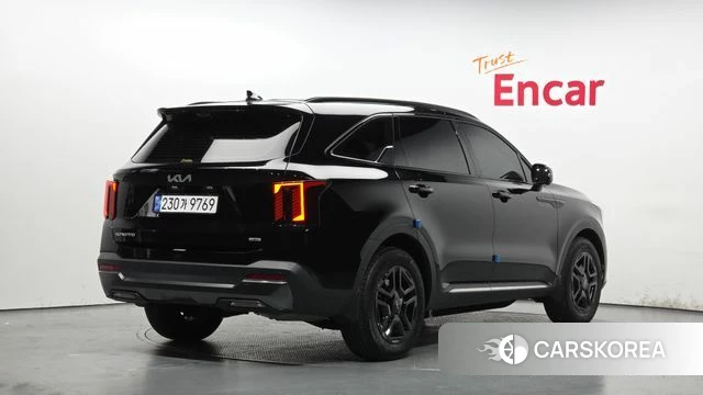Kia The New Sorento 4th Generation id 4185963 из Кореи 12