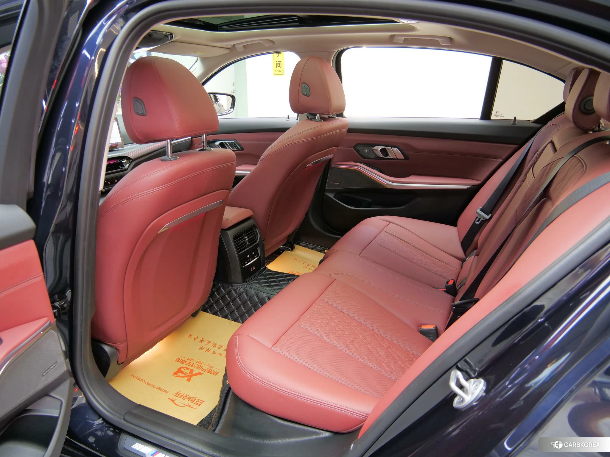 BMW 3 series id 4407675 из Китая 12