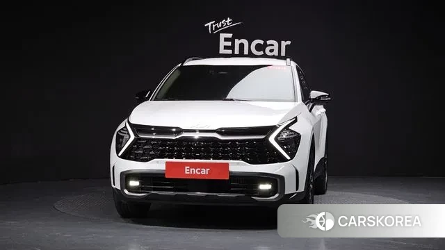 Kia Sportage 5th Generation id 3680771 из Кореи 12